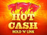 Hot Cash: Hold 'n' Link